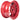 Enkei RPF1 17x9 5x114.3 35mm Offset 73mm Bore Competition Red Wheel (MOQ 40)