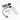 DeatschWerks 12+ Subaru BRZ/12+ Scion FRS / 15 WRX DW65C 265lph Compact In-Tank Fuel Pump