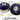 SuperPro 2008 Mitsubishi Lancer Evolution MR Front Lower DuroBall Control Arm Bushing Kit (Std)