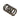 Manley Mitsubishi 4G63 00in/.775in Valve Spring (Single)