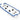 aFe 13-23 Toyota GR86 H4-2.4/2.0L Control Front and Rear Sway Bar set