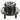 MOOG 02-07 Mitsubishi Lancer ES Rear Hub Assembly
