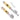 KW Coilover Kit V3 Mitsubishi Lancer EVO 10