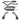 Corsa 2012-2025 Scion FRS / Subaru BRZ Polished Sport Cat-Back Exhaust