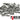 GSC P-D Mitsubishi 4G63T Evo 1-9 / 90-98 DSM Valve Keeper (Set Set of 32)