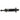 KYB Shocks & Struts Strut-Plus Rear 08-10 Mitsubishi Lancer