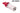 Diode Dynamics 7443 LED Bulb HP11 LED - Red (Single)