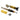 ST Coilover Kit 08-16 Mitsubishi Lancer Evo 10