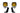 Diode Dynamics 15-21 Subaru WRX/STi Sport SS3 LED Ditch Light Kit - Yellow Combo