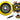 ACT 2015 Mitsubishi Lancer HD-M/Race Sprung 6 Pad Clutch Kit