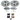 Power Stop 08-14 Subaru Impreza Rear Autospecialty Brake Kit w/Calipers