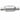 MagnaFlow Conv Univ 2in In/Out Ctr/Ctr Round 9in Body L x 5.125in W x 13in Overall L Single O2 Port