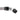 Mishimoto Mitsubishi Evolution 7/8/9 Black Oil Cooler Kit