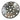 McLeod Chromoly Flywheel Mitsubishi EVO VIII/IV