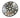 McLeod Chromoly Flywheel Mitsubishi EVO VIII/IV