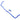 SuperPro 2003 Mitsubishi Lancer Evolution Rear Sway Bar Kit - 24mm Adjustable