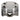 Wiseco Mitsubishi EVO 10 4B11-T 2008+ -4.5cc Piston Shelf Stock Kit