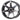 Enkei PF07 18x8 5x100 ET35 Dark Silver Wheel