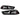 Spyder Mitsubishi Lancer/Evolution X 08-14 V2 LED Tail Lights - Black ALT-YD-ML08V2-SEQ-BK