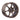 Enkei TS-7 18x9.5 5x120 45mm Offset 72.6mm Bore Matte Bronze Wheel