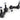 Whiteline 02-08 Subaru WRX / 04-08 WRX STi Front Sway Bar Link Kit