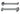 Whiteline 22-23 Subaru BRZ Rear Sway Bar Mount Support Brace