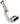 Invidia High Flow Catted Downpipe with Extra 02 Bung For Subaru Impreza WRX/STI (2002-2007)