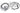 Radium 08-21 Subaru Fuel Hanger Plumbing Kit - Stainless