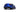 Rally Armor 22-25 Subaru BRZ / Toyota GR86 Black UR Mud Flap w/Blue Logo