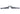 SuperPro 2008 Mitsubishi Lancer GTS Front Lower Control Arm Set w/ Bushings - w/ Positive Caster