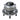 MOOG 11-12 Mitsubishi Outlander Sport Rear Hub Assembly