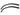 WeatherTech 02-07 Mitsubishi Lancer Front Side Window Deflectors - Dark Smoke