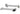Whiteline 22-23 Subaru BRZ Rear Sway Bar Mount Support Brace