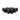 Mishimoto Steel Acorn Lug Nuts M12 x 1.5 - 20pc Set - Black