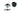 Whiteline 03-06 Mitsubishi Lancer Evo Front Control Arm Lower Inner Rear Bushing Kit