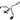 aFe 23-24 Toyota GR Corolla L3 1.6L (t) Gemini XV 3in to 2-1/2in Cat Back Exhaust w/ Black Tips