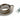 Torque Solution Subaru 3in Aftermarkert Downpipe To OEM Catback Exhaust Adapter