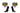 Diode Dynamics 15-21 Subaru WRX/STi Pro Stage Series 2in LED Ditch Light Kit - Yellow Combo