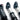 AST 2012+ Toyota GT-86/FT86/GR86 / Scion FR-S 1-Way Track Focused 5100 Comp Series Coilovers