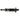 KYB Shocks & Struts Strut-Plus Rear 08-10 Mitsubishi Lancer