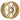 Enkei RPF1 17x9 5x100 45mm Offset Gold Wheel
