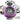 XClutch 1997 Mitsubishi Lancer EVO IV 2.0L 9in Twin Solid Ceramic Clutch Kit