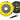 ACT 2003 Mitsubishi Lancer XT/Perf Street Sprung Clutch Kit