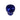Torque Solution Fat Head Shift Knob (Blue): Mitsubishi Evo 8/9/X MR / Lancer Ralliart SST
