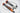 Moton 2-Way Clubsport Coilovers True Coilover Style Rear Mitsubishi EVO 10 07-15 (Incl Springs)
