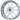 Enkei PF01SS 17x9 5x114.3 48mm Offset 75mm Bore Diameter White with Machined Lip Wheel