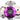 XClutch 1997 Mitsubishi Lancer EVO IV 2.0L 8in Twin Solid Ceramic Clutch Kit