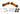 Whiteline 13+ Scion FRS/Subaru BRZ/Toyota 86 / 09-18 Subaru Forester Rear Swaybar End Link Kit