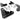 Rally Armor 22-25 Subaru BRZ / Toyota GR86 Black UR Mud Flap w/White Logo
