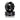 Mishimoto Wheel Spacers - 5x114.3 - 67.1 - 50 - M12 - Black